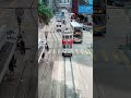 Isa sa mga sasakyan dito sa hk (tram)