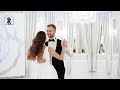 Can't Take My Eyes Off You - Frankie Valli ❤️ Wedding Dance ONLINE | I Love You Baby Choreography