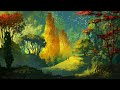 Rainy Forest | Chill Playlist