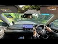 Alif Satar Checking Out Proton S70 on Genting with YS Khong! | YS Khong Driving
