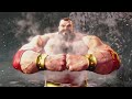 Zangief comback