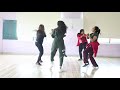 Choreography - Better When I'm Dancing | Unleash Dance