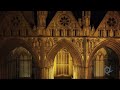 Peterborough Cathedral 2017