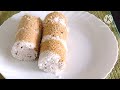 ഹെൽത്തി ഓട്സ് പുട്ട് / Healthy oats puttu / Steamed oats puttu for Weight loss