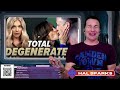 TALKIN BOUT MY TOTAL DEG-G-GENARATION: HAL SPARKS MEGAWORLDWIDE