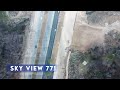 NEW BLUE AREA, JINNAH AVENUE, ISLAMABAD, PAKISTAN |DRONE VIDEO| |4K| DJI