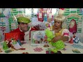 The Grinch Toy Challenge ! || Toy Review || Konas2002
