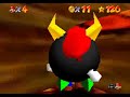 Super Mario 64 Glitches - A Tribute