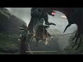 Dragon's Dogma 2 - High Level Gameplay | Warfarer Vocation | Solo | No Damage