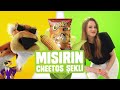Dangerously Funny Chester Cheetah Cheetos Commercials EVER Compiled