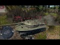 Testing Every Bomb, Rocket + Missile against a Nuclear Tank (Object 279) in War Thunder