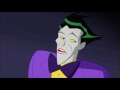 Mark Hamill: All Joker Roles