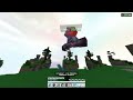 An abnormal Skywars Pack folder