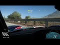 Forza Horizon 5 ,,,lucky escape skill how to