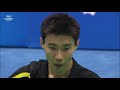 Badminton Full Men's Singles Final - Beijing 2008 | Throwback Thursday