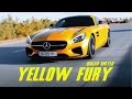 Oskar Birylo - Yellow Fury (Official Audio)