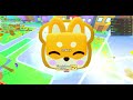 I Opened 40 plushies and THIS HAPPENED In Pet Simulator 99!