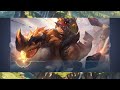 MVP Barats Maximum Push | Mobile Legends Gameplay 2024