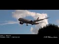 MORE BIG PLANES Flying VERY LOW Over Houses | London Heathrow Plane Spotting