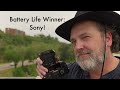 Canon R6 II vs Sony a7 IV feat. Ted Forbes!