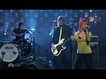 Paramore & Hayley Williams' Love-Hate Relationship with “Misery Business”