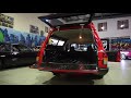 1981 Ford Falcon XD Sundowner Panelvan for sale @ SEVEN82MOTORS Classics' Lowriders & Muscle cars