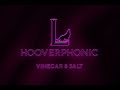 Lupa - Vinegar & Salt (Hooverphonic Cover)