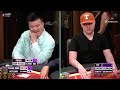 Texas Mike Runs Over the Table in MILLION Dollar Game