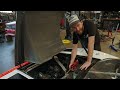 The Honda-Swapped Ferrari RE-BUILD Begins: Ep 1