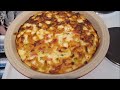 Slimming World Quiche Recipe