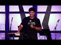 Believe It Or Not, It's Easy To Stay Fed | Pastor Andrew F Carter