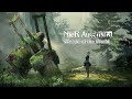 ⚔️니어 오토마타 사운드트랙🤖NieR:Automata Original Soundtrack🎶