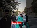 Mr Mrs Narula New Viral Trending Instagram Reels in Punjabi suit |#shorts #viral #trending #newsong