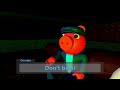 Carver Origin Story (Spooky Piggy Animation 🎃)