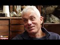 Jeremy Wade's Life in Angling