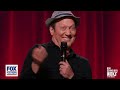 Rob Schneider on how he accidentally insulted Donald Trump | Fox Nation