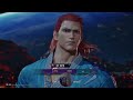 Wave DashingBefore Bed - Tekken 8