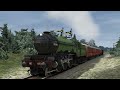 Settle to Carlisle review ~ Train Simulator