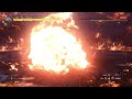 【FF16】Ifrit Boss Theme 暗黑伊弗利特戰 4K