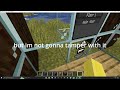 How to Use Moving Elevator Mod in Minecraft (MOD IN DESC)