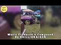 RICK ROSS CAR SHOW 2024 LIVE | Music Produced & Composed By $ZILLIONAIRE$