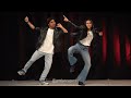 Sher Khul Gaye - Dance Cover | Deepak & Himanshu Choreography | G M Dance Centre | Hrithik Roshan