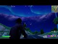 If We Being Real 🛸 (Fortnite Montage) ft. Clix