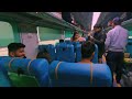 First Class on India’s SHOCKING high-speed train!