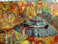 Psychedelic Full On Morning Progressive Trance Set 2012 - Dj Amnesic Mix #10