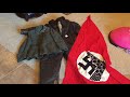 WWII German militaria (November 2018) update