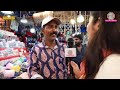 Charminar पर चूड़ी बेचने वाले Hyderabad की Politics और Owaisi पर क्या-क्या बता गए