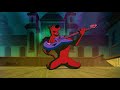 Scooby-Doo! | Let the Music Play! | WB Kids