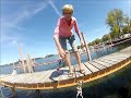 Boat Ride to Marblehead Lighthouse