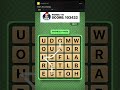 gamepigeon world record: 115.6k in 5x5 word hunt!